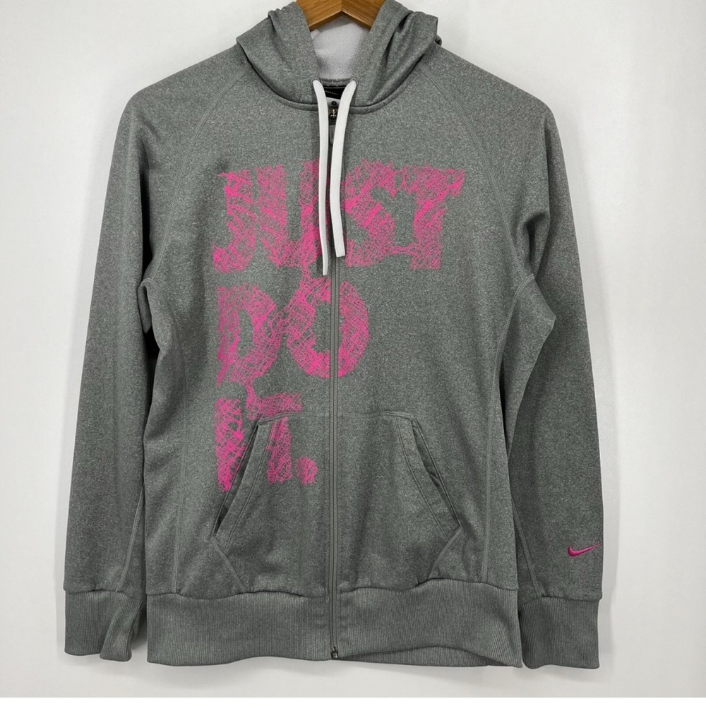 Nike Hoodie Sweater